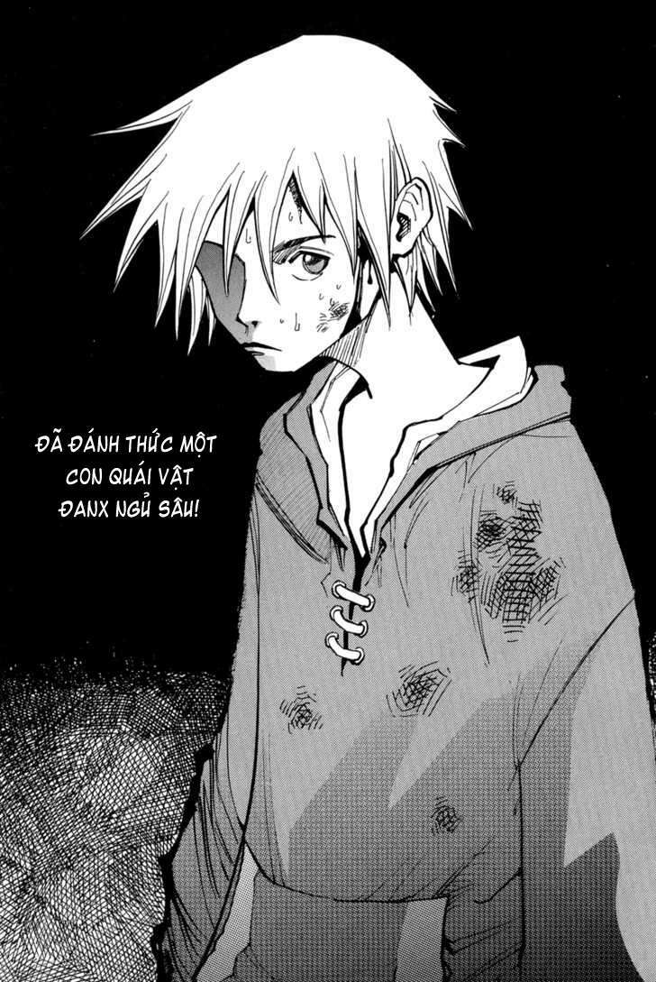 Ares Chapter 116 - Trang 2