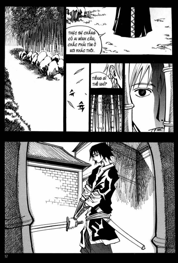 Ares Chapter 118 - Trang 2