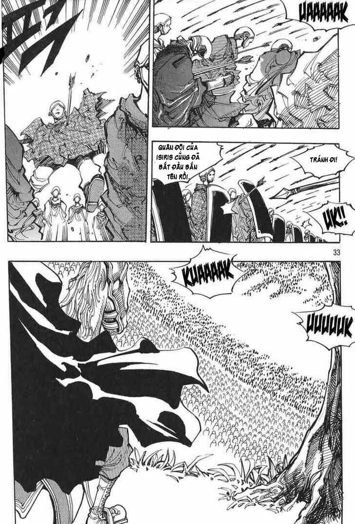 Ares Chapter 119 - Trang 2