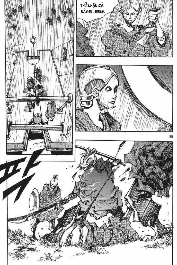 Ares Chapter 119 - Trang 2