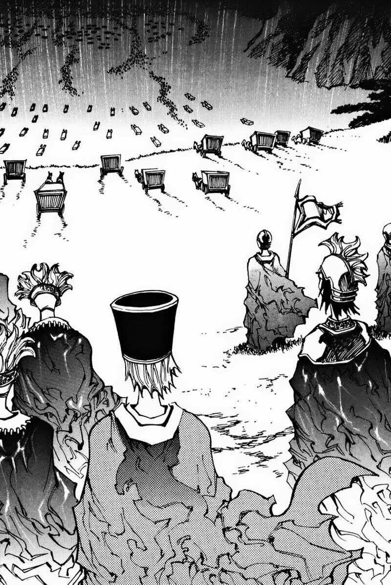 Ares Chapter 120 - Trang 2