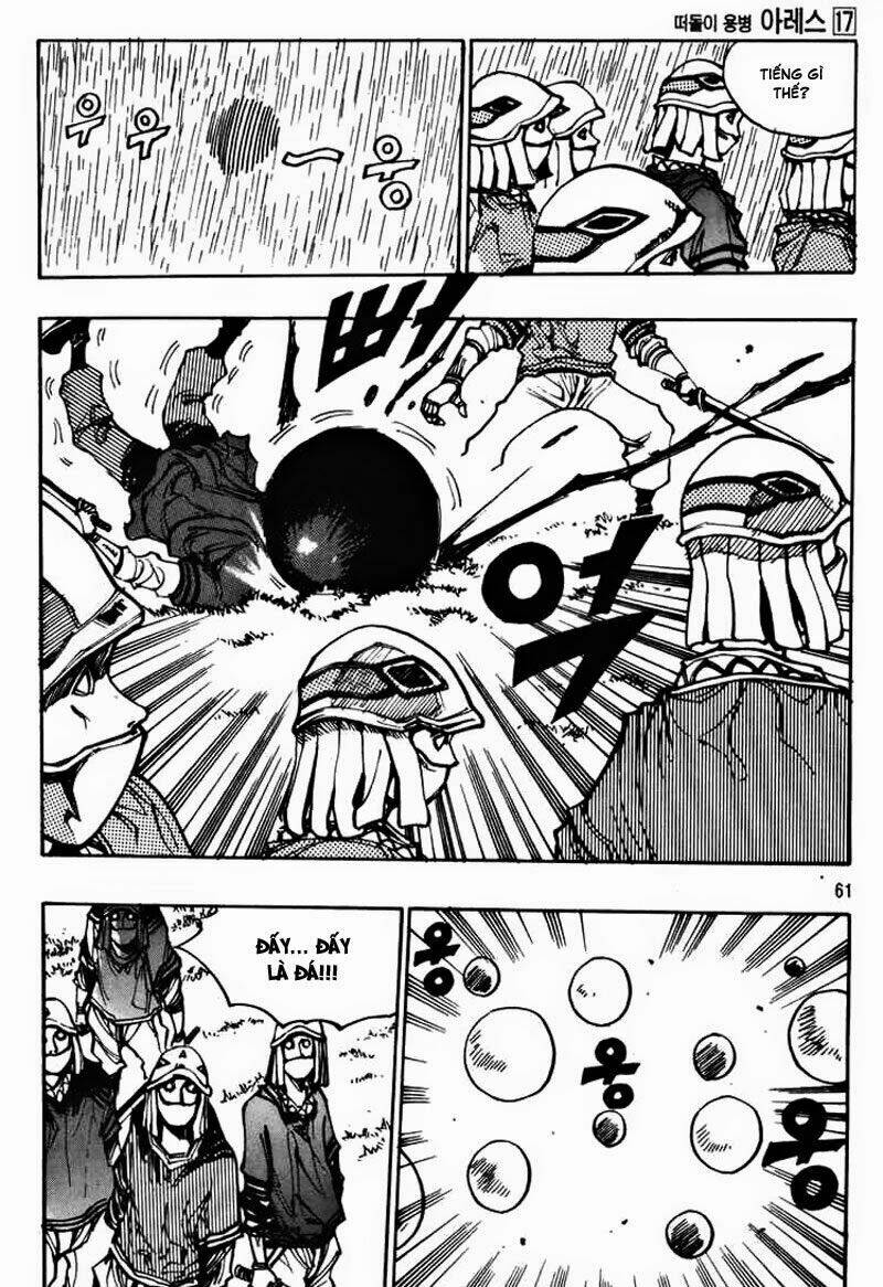 Ares Chapter 120 - Trang 2