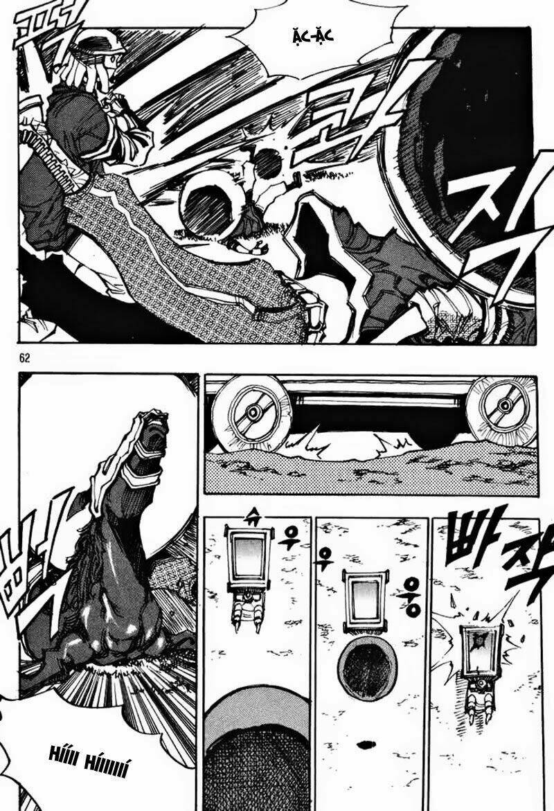 Ares Chapter 120 - Trang 2