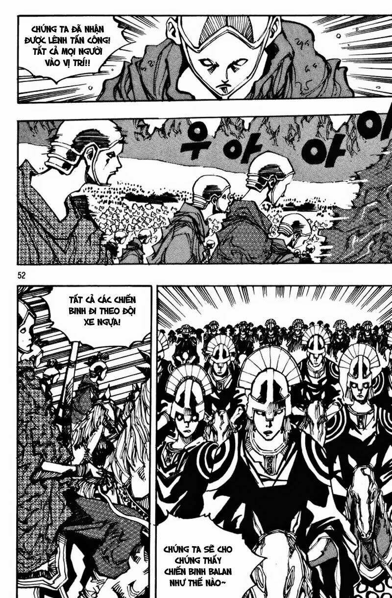 Ares Chapter 120 - Trang 2