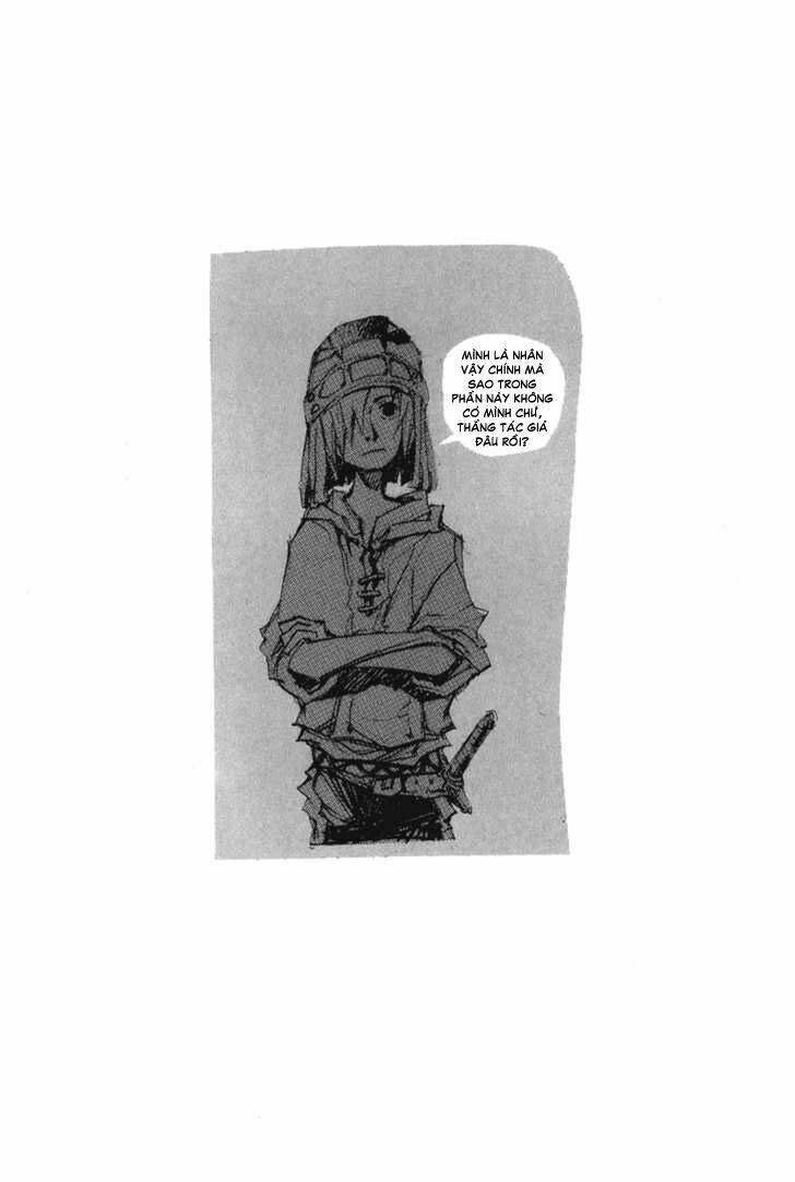 Ares Chapter 121 - Trang 2