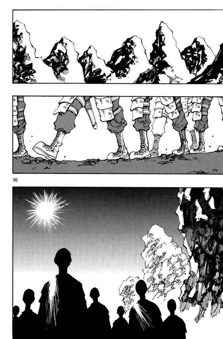 Ares Chapter 121 - Trang 2