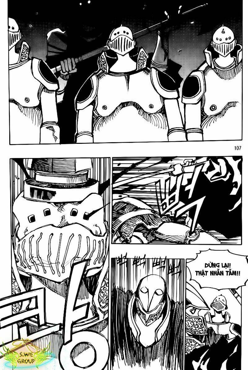 Ares Chapter 122 - Trang 2