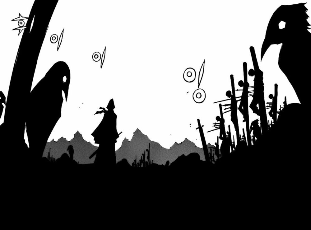 Ares Chapter 124 - Trang 2