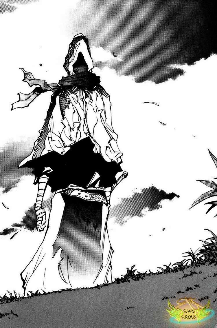 Ares Chapter 124 - Trang 2