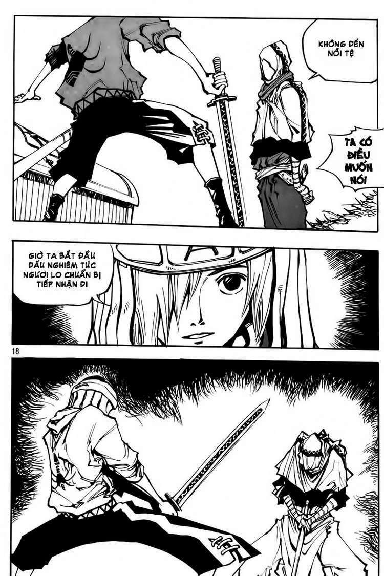 Ares Chapter 125 - Trang 2