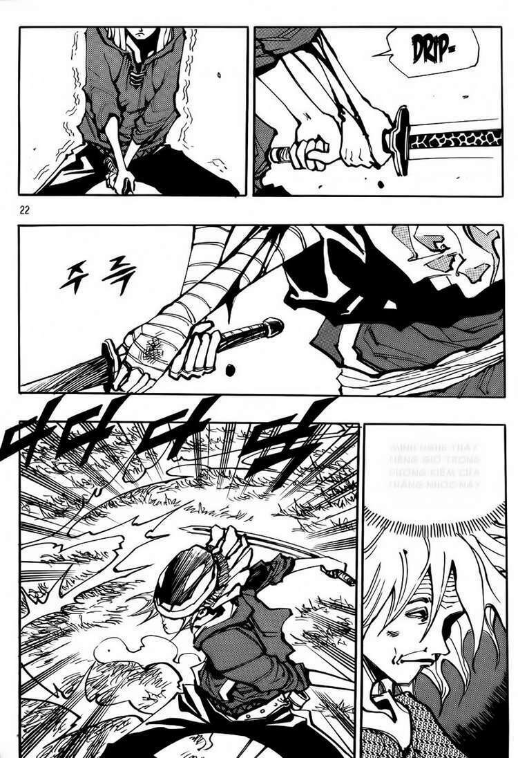 Ares Chapter 125 - Trang 2