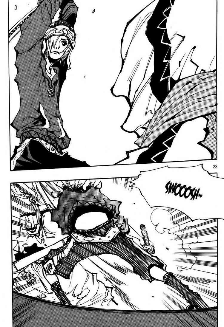 Ares Chapter 125 - Trang 2