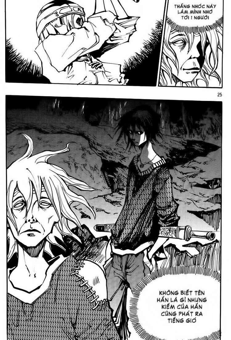 Ares Chapter 125 - Trang 2