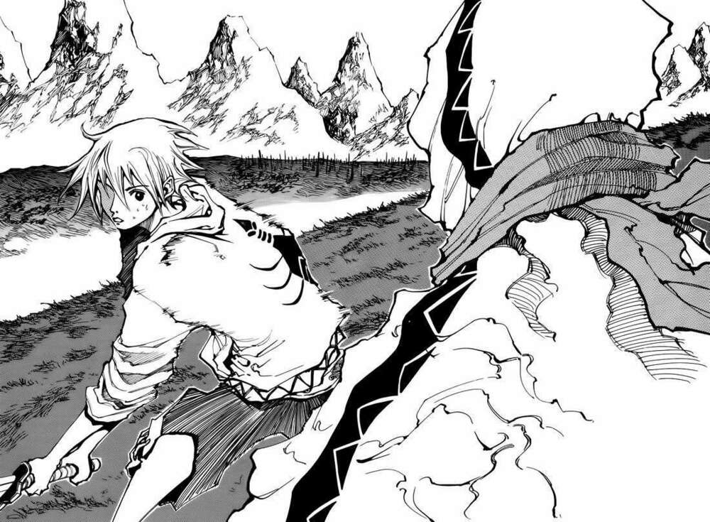 Ares Chapter 125 - Trang 2