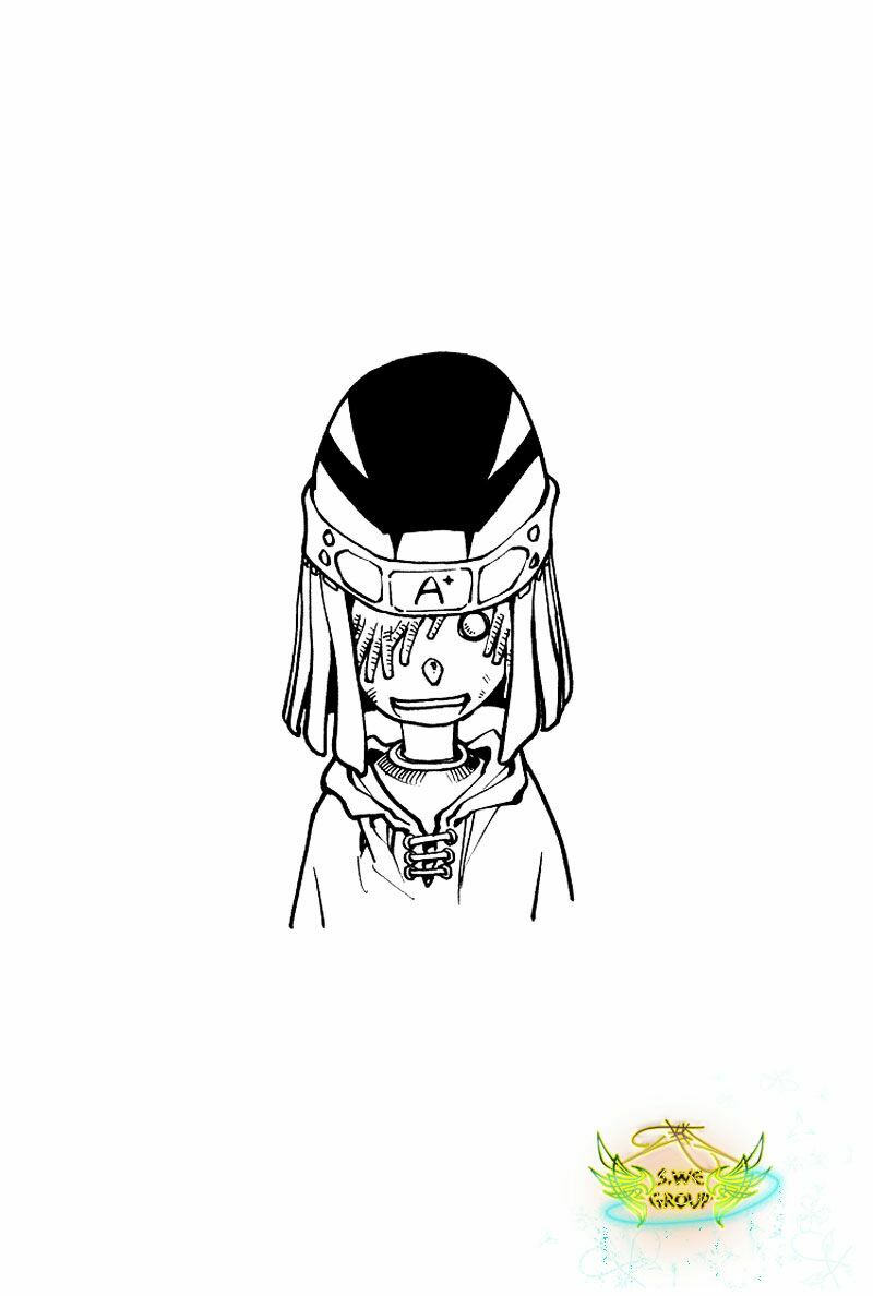 Ares Chapter 126 - Trang 2