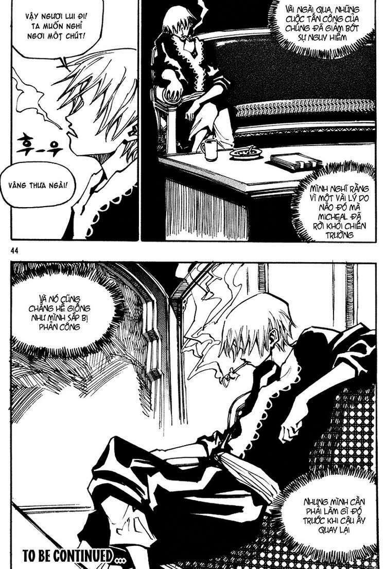 Ares Chapter 126 - Trang 2