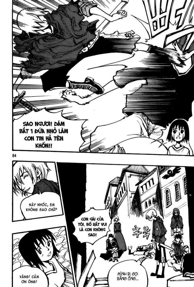 Ares Chapter 129 - Trang 2