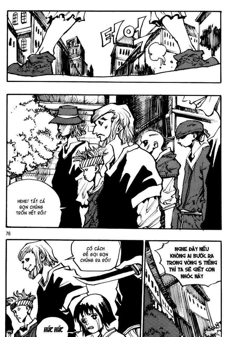 Ares Chapter 129 - Trang 2