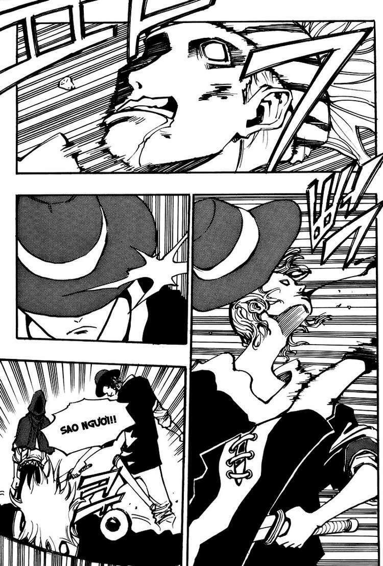 Ares Chapter 129 - Trang 2