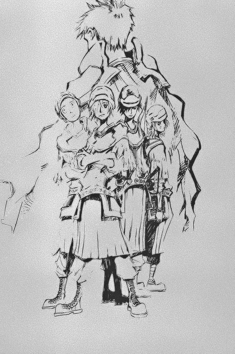 Ares Chapter 131 - Trang 2