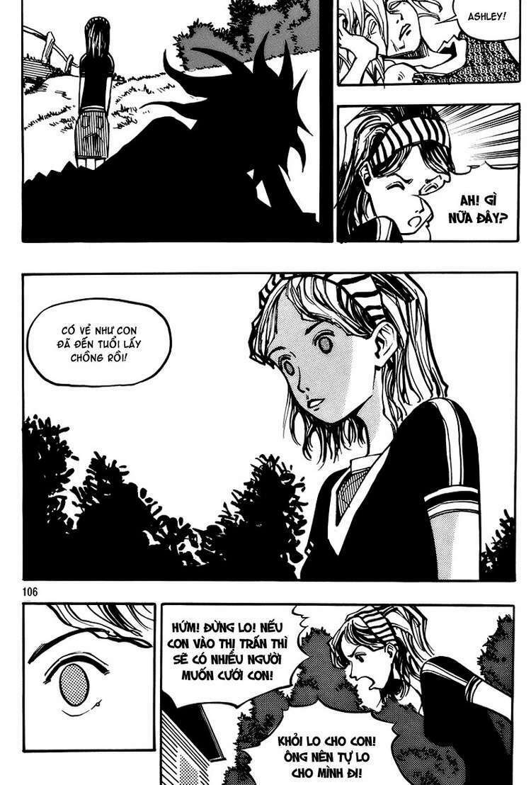 Ares Chapter 131 - Trang 2