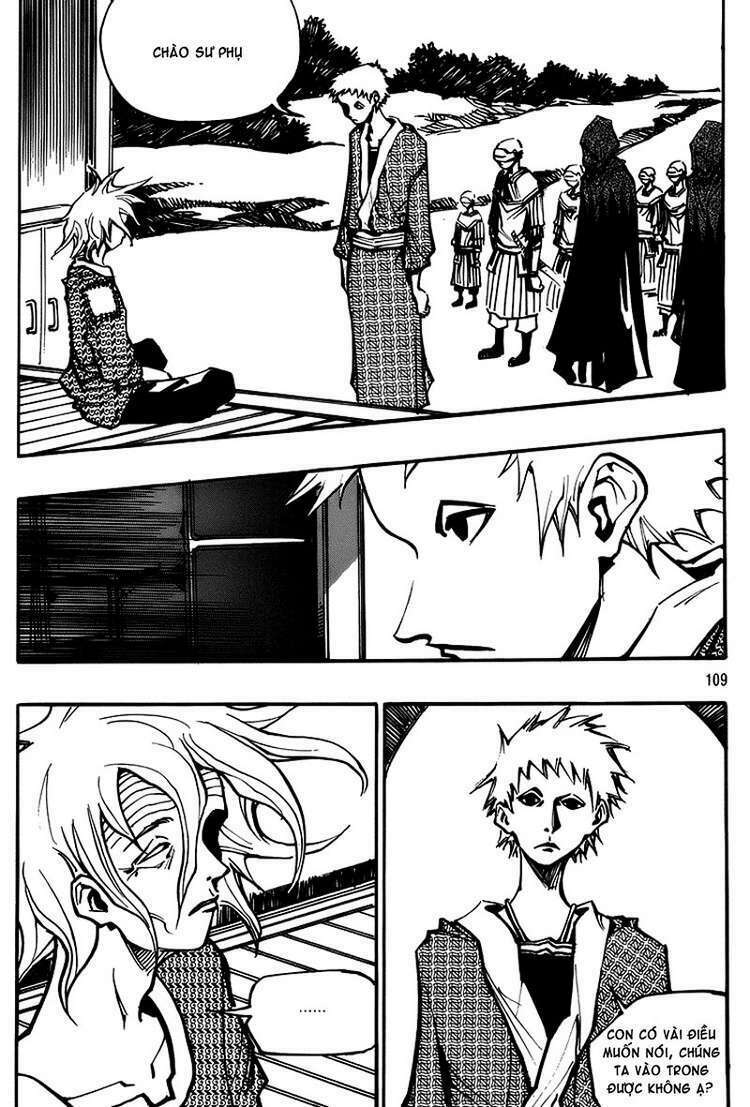 Ares Chapter 131 - Trang 2