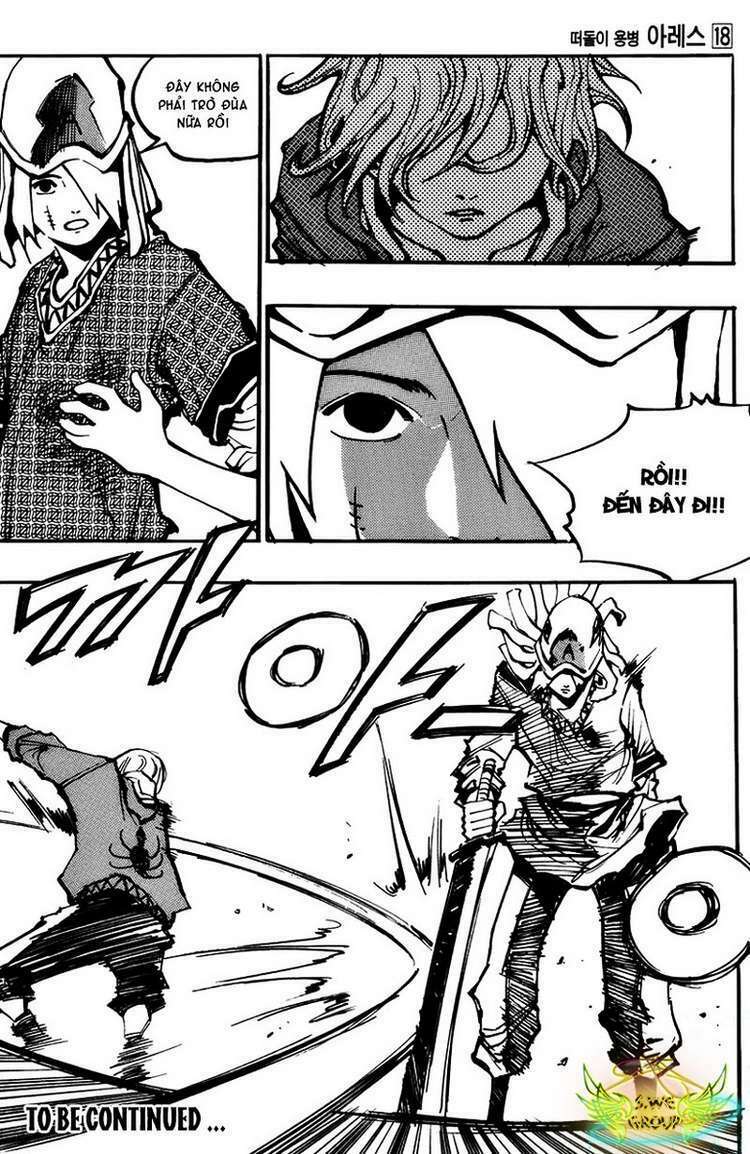 Ares Chapter 132 - Trang 2