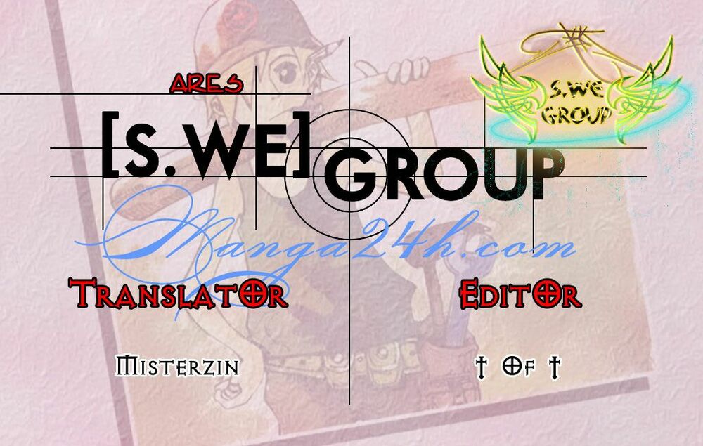 Ares Chapter 133 - Trang 2