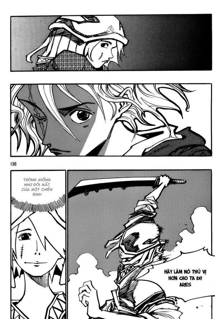 Ares Chapter 133 - Trang 2