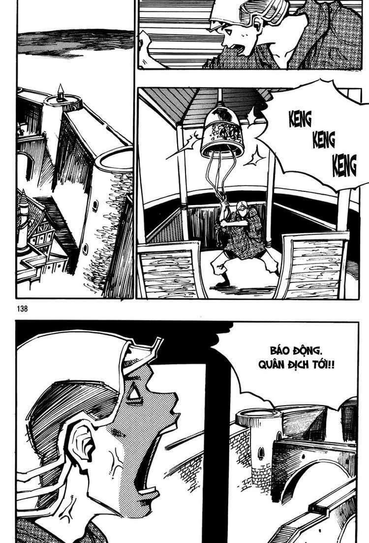 Ares Chapter 133 - Trang 2