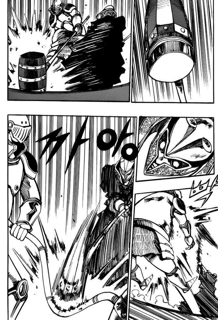 Ares Chapter 134 - Trang 2