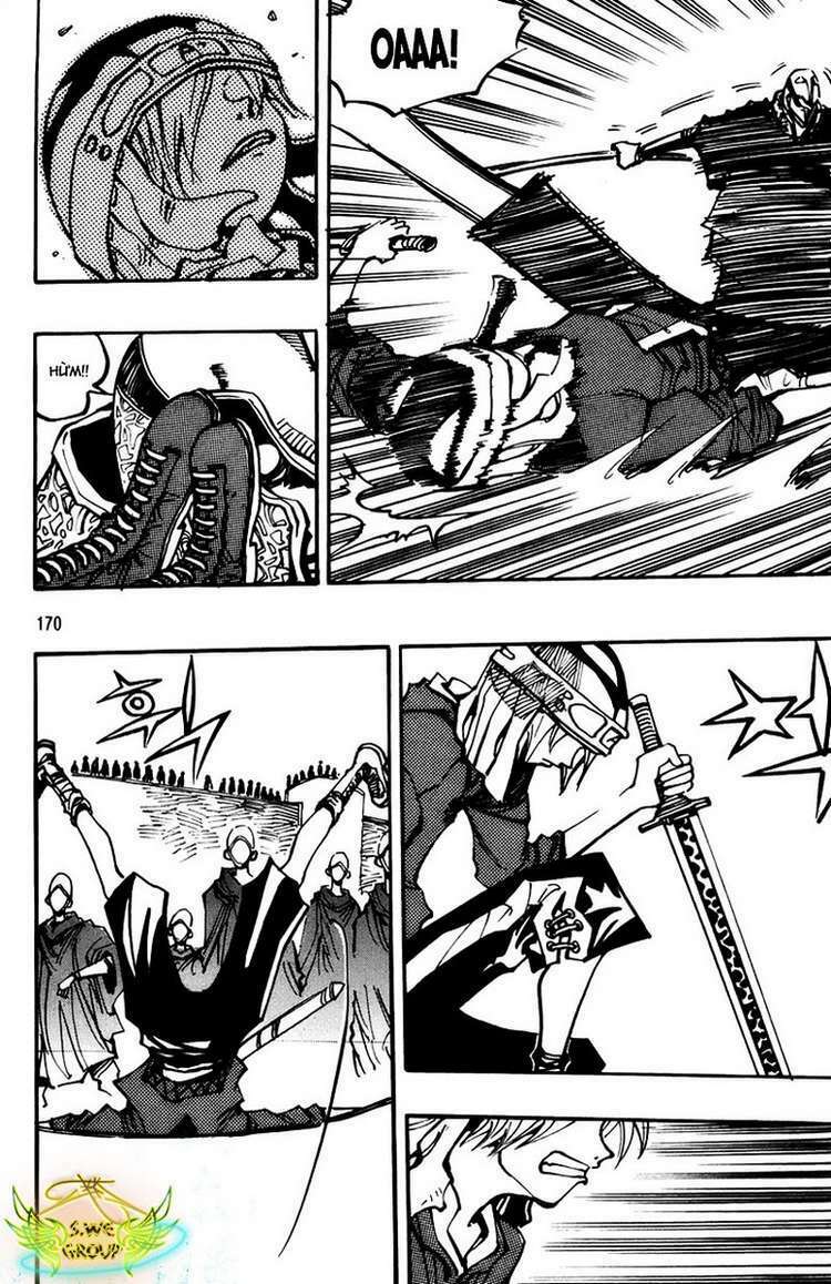 Ares Chapter 135 - Trang 2