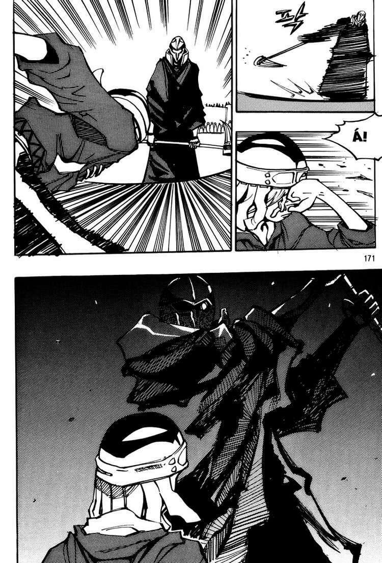 Ares Chapter 135 - Trang 2