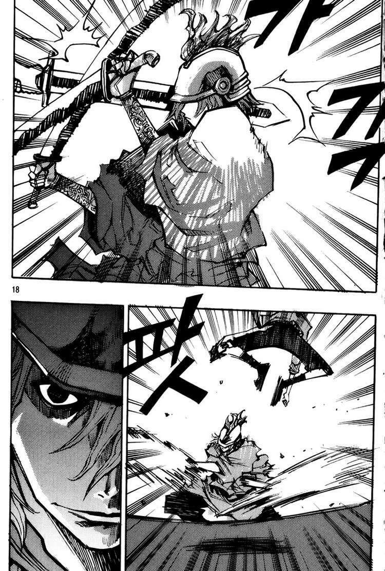 Ares Chapter 136 - Trang 2