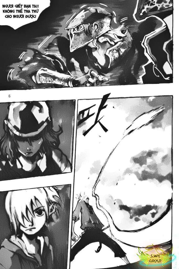 Ares Chapter 136 - Trang 2