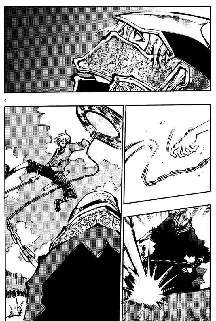 Ares Chapter 136 - Trang 2