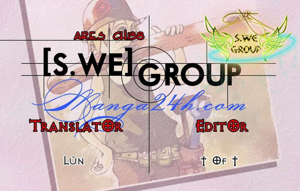 Ares Chapter 138 - Trang 2