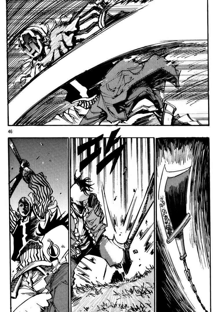 Ares Chapter 138 - Trang 2