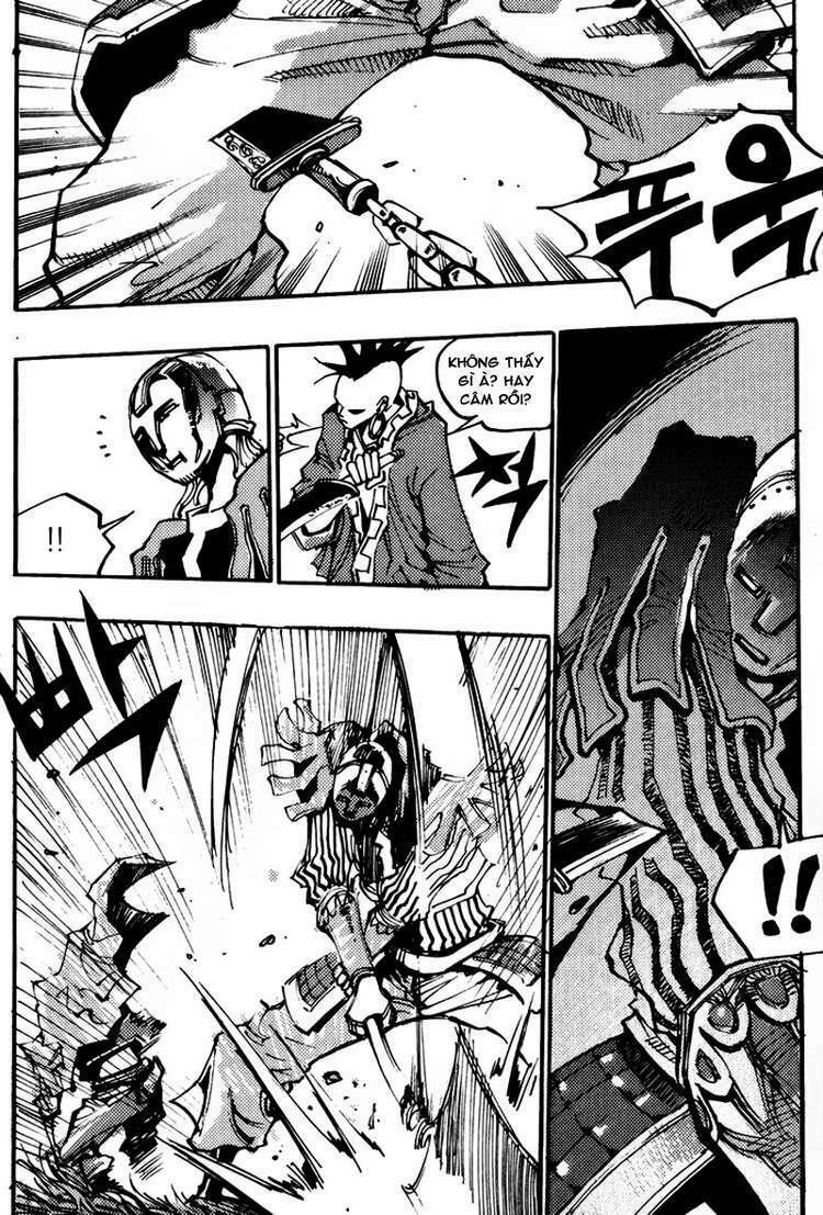 Ares Chapter 138 - Trang 2