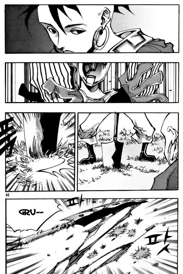 Ares Chapter 138 - Trang 2