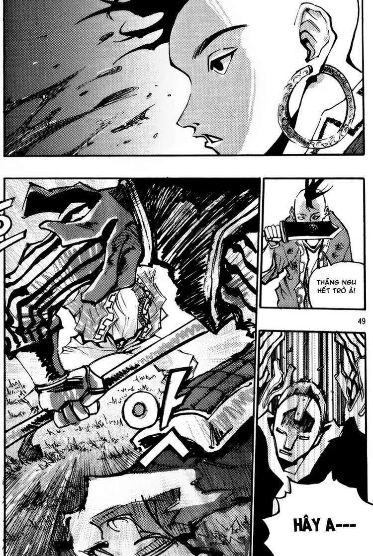 Ares Chapter 138 - Trang 2