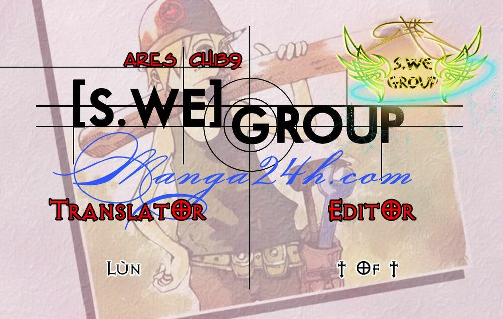 Ares Chapter 139 - Trang 2