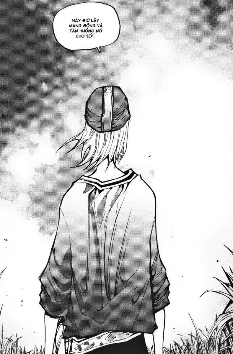 Ares Chapter 139 - Trang 2