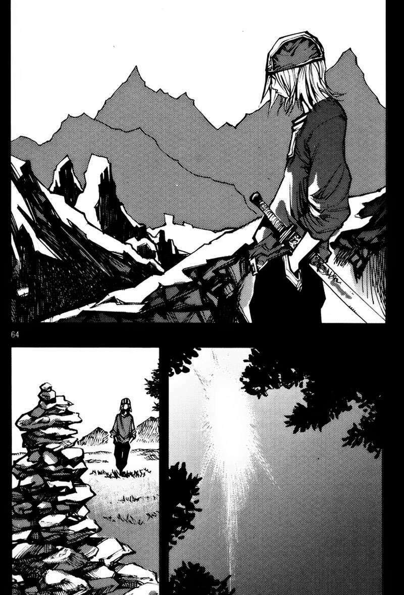 Ares Chapter 139 - Trang 2