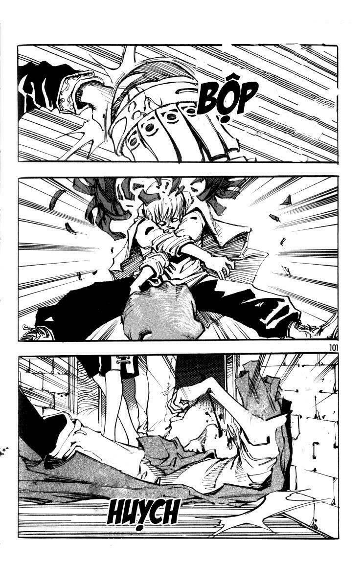 Ares Chapter 14 - Trang 2