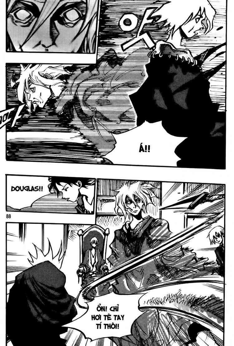 Ares Chapter 140 - Trang 2