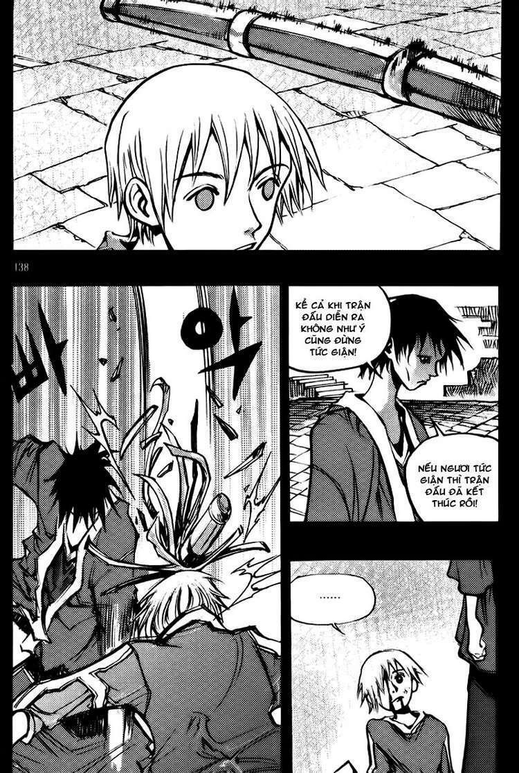 Ares Chapter 142 - Trang 2