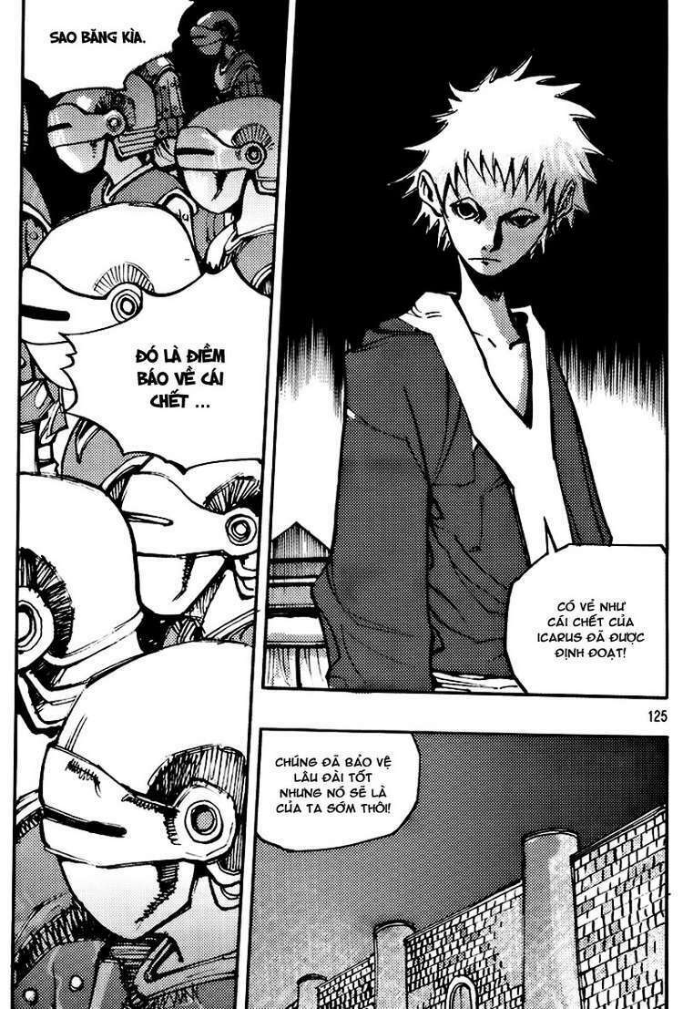 Ares Chapter 142 - Trang 2