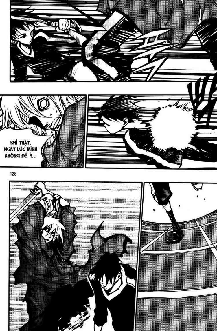 Ares Chapter 142 - Trang 2