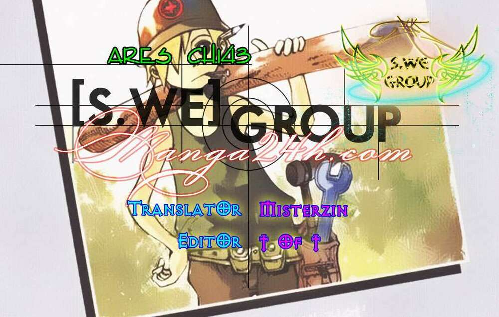 Ares Chapter 143 - Trang 2